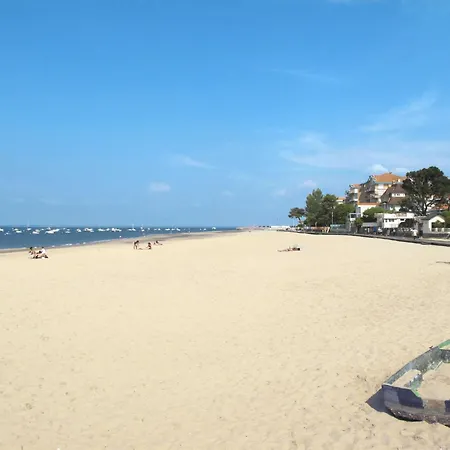 Studio Port Arcachon-10 By Interhome Apartment *