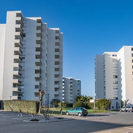 Apartment Studio Port Arcachon-10 By Interhome Arcachon
