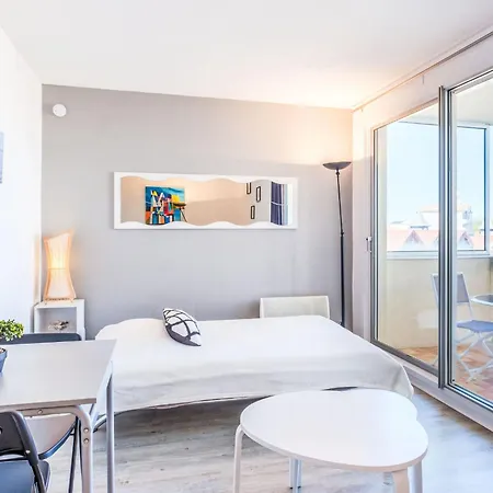 Studio Port Arcachon-10 By Interhome *