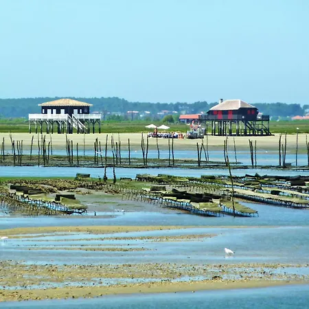 Studio Port Arcachon-10 By Interhome * Arcachon