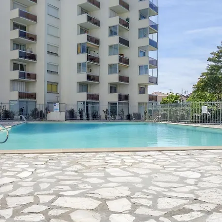 Studio Port Arcachon-10 By Interhome Apartment Arcachon