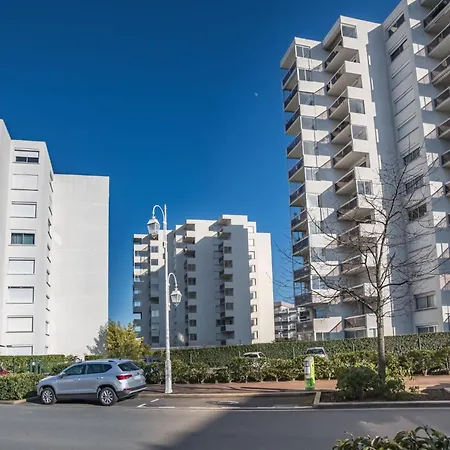 Studio Port Arcachon-10 By Interhome *