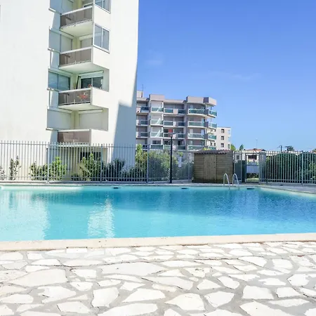 Studio Port Arcachon-10 By Interhome Apartment