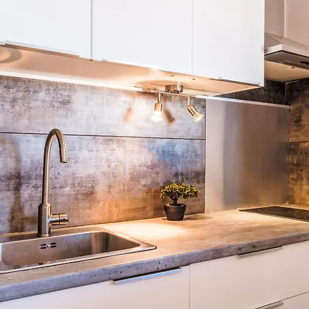 Studio Port Arcachon-10 By Interhome *