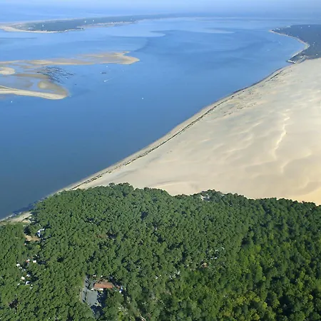 Studio Port Arcachon-10 By Interhome