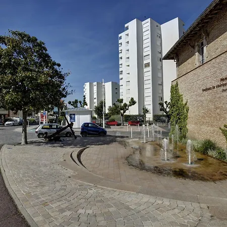 Studio Port Arcachon-10 By Interhome * Arcachon