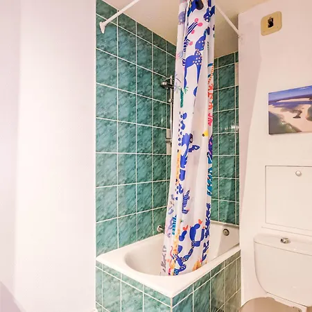Studio Port Arcachon-10 By Interhome