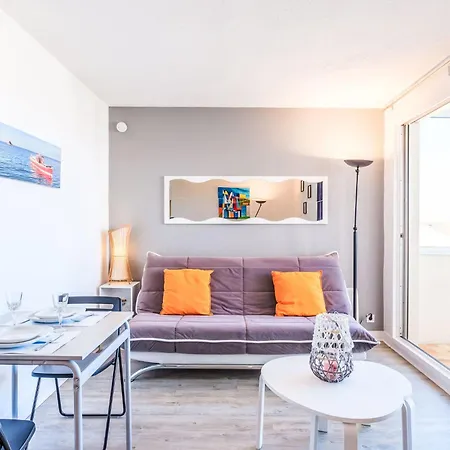 Studio Port Arcachon-10 By Interhome