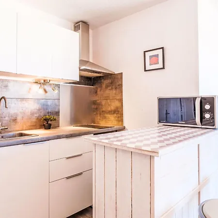 Studio Port Arcachon-10 By Interhome