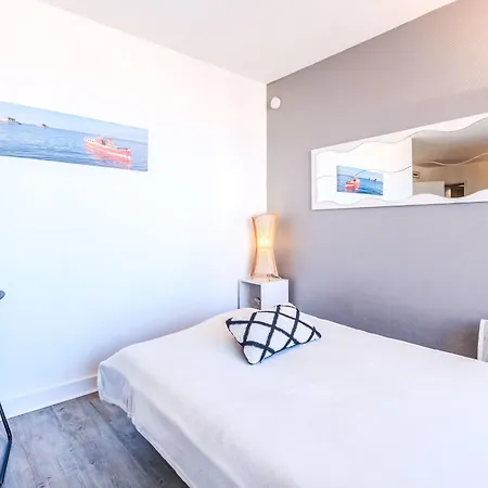 Studio Port Arcachon-10 By Interhome Apartamento *