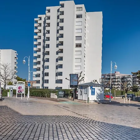 Studio Port Arcachon-10 By Interhome Arcachón