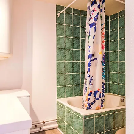 Studio Port Arcachon-10 By Interhome