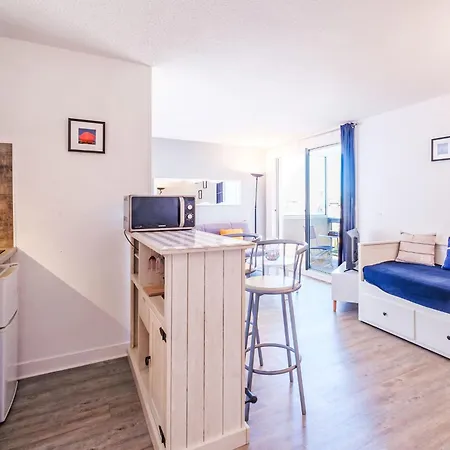 Studio Port Arcachon-10 By Interhome Apartamento *